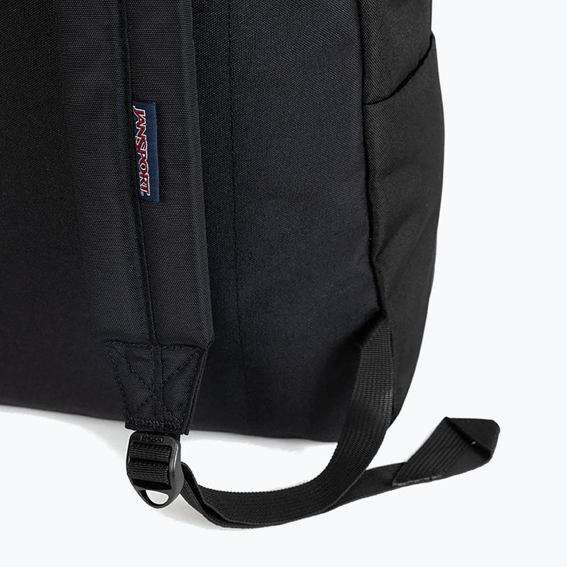 Mestský batoh Jansport SuperBreak One 24 l black 6