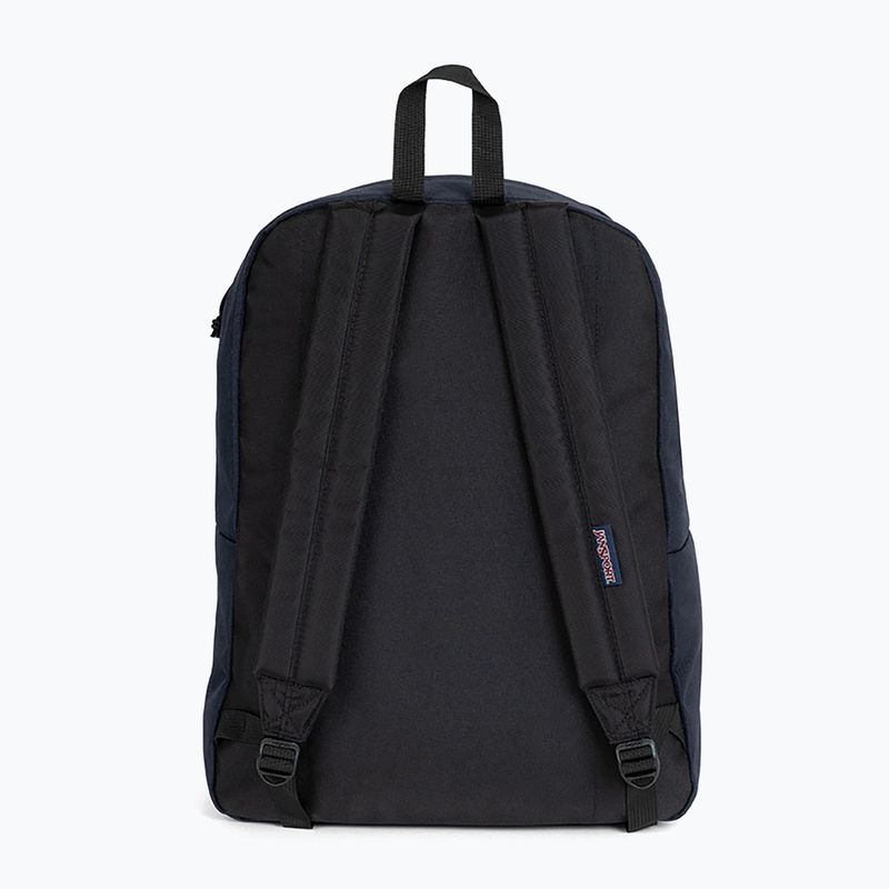 Mestský batoh Jansport SuperBreak One 24 l navy 2