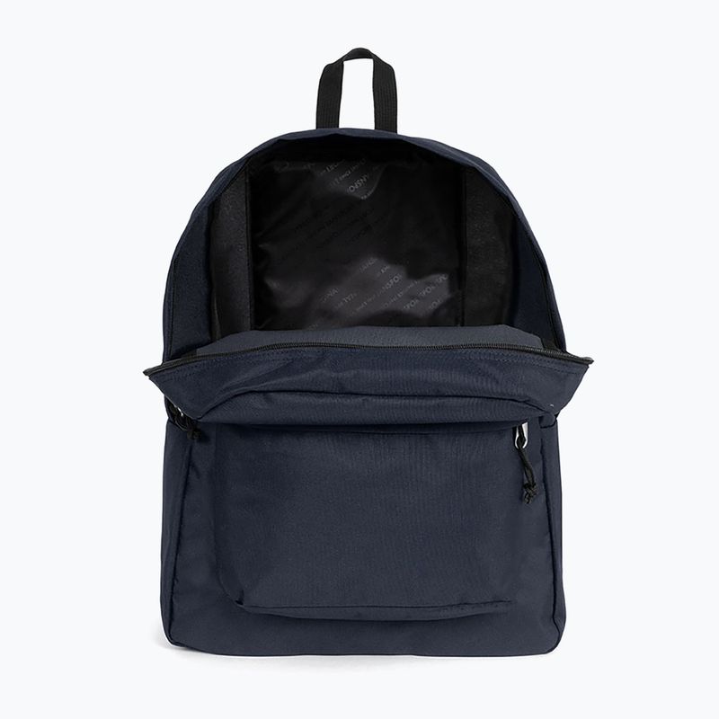 Mestský batoh Jansport SuperBreak One 24 l navy 4