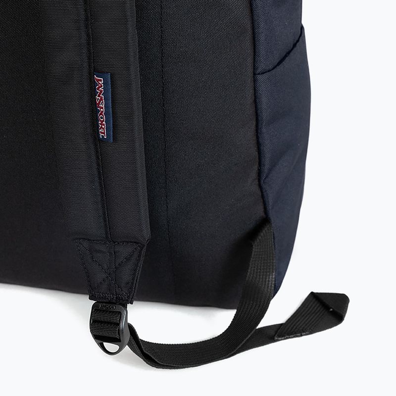 Mestský batoh Jansport SuperBreak One 24 l navy 6