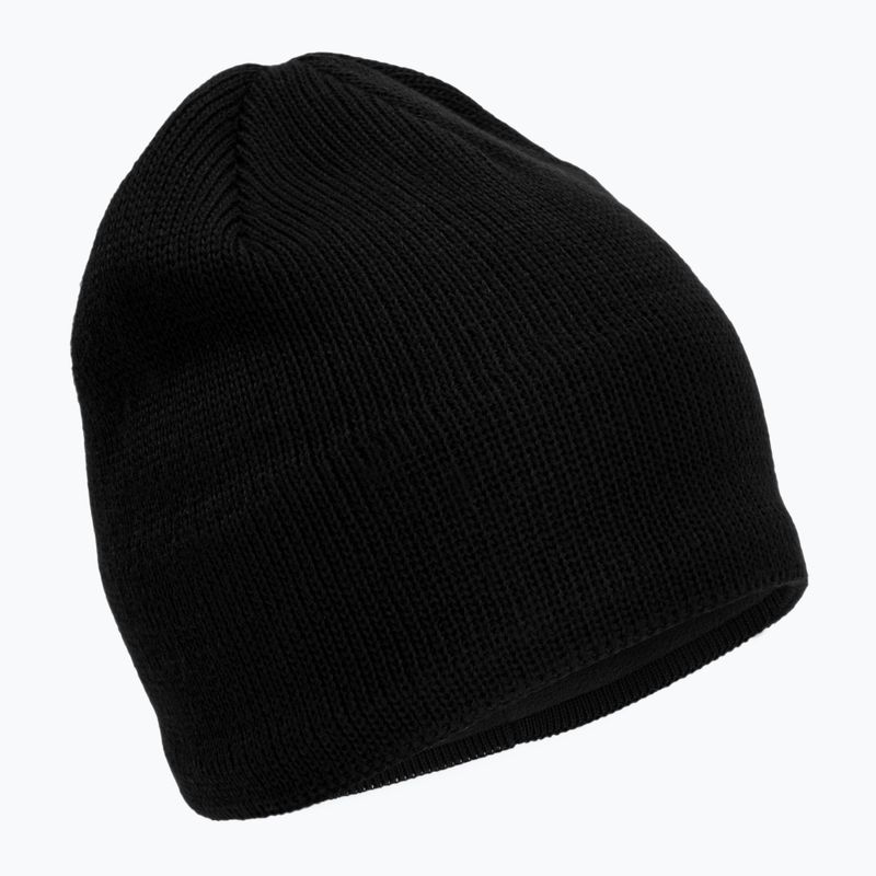 Zimná čiapka The North Face Bones Recycled black NF0A3FNSJK31