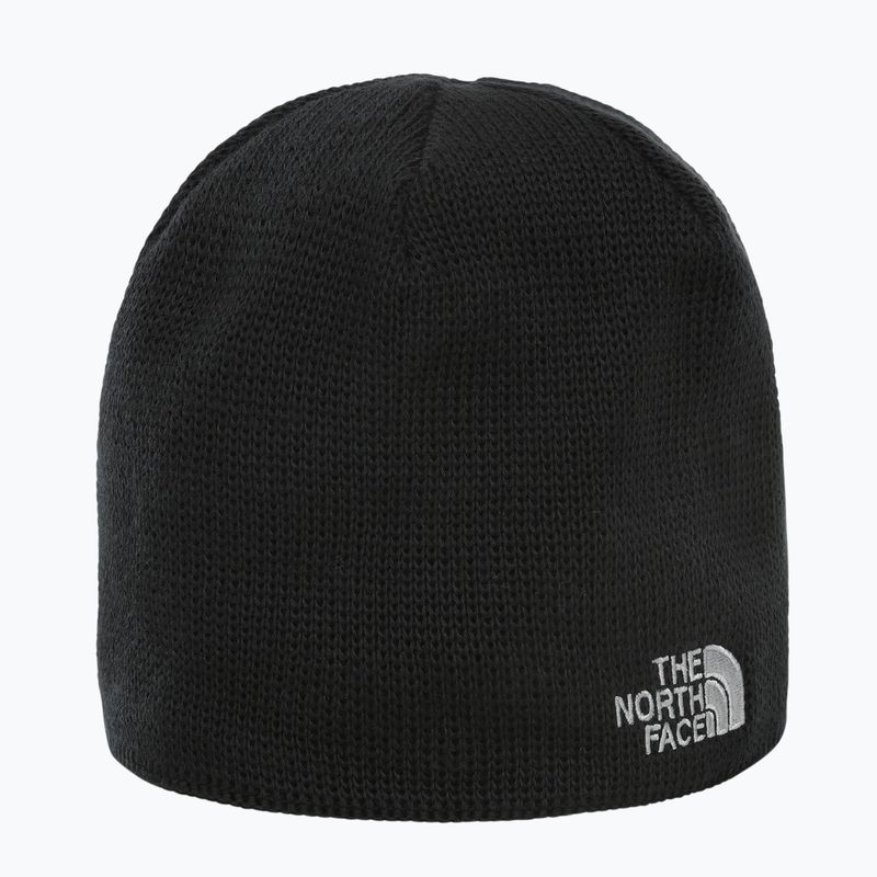 Zimná čiapka The North Face Bones Recycled black NF0A3FNSJK31 4