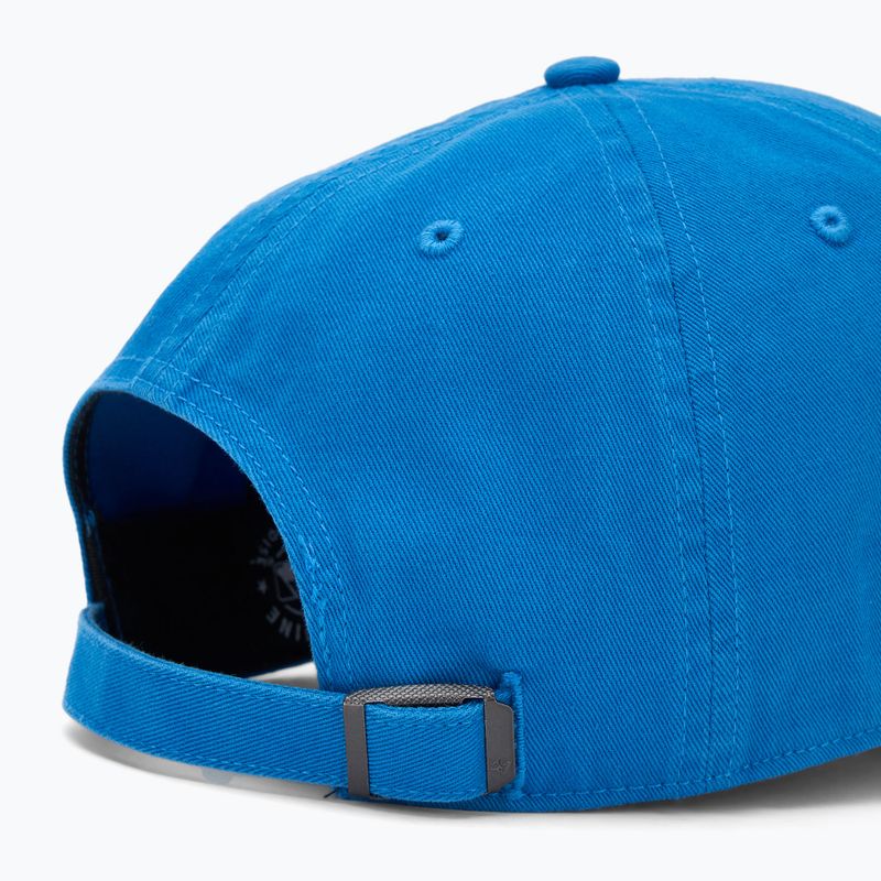 47 Značka MLB New York Yankees Base Runner čiapka CLEAN UP modrá raz 4