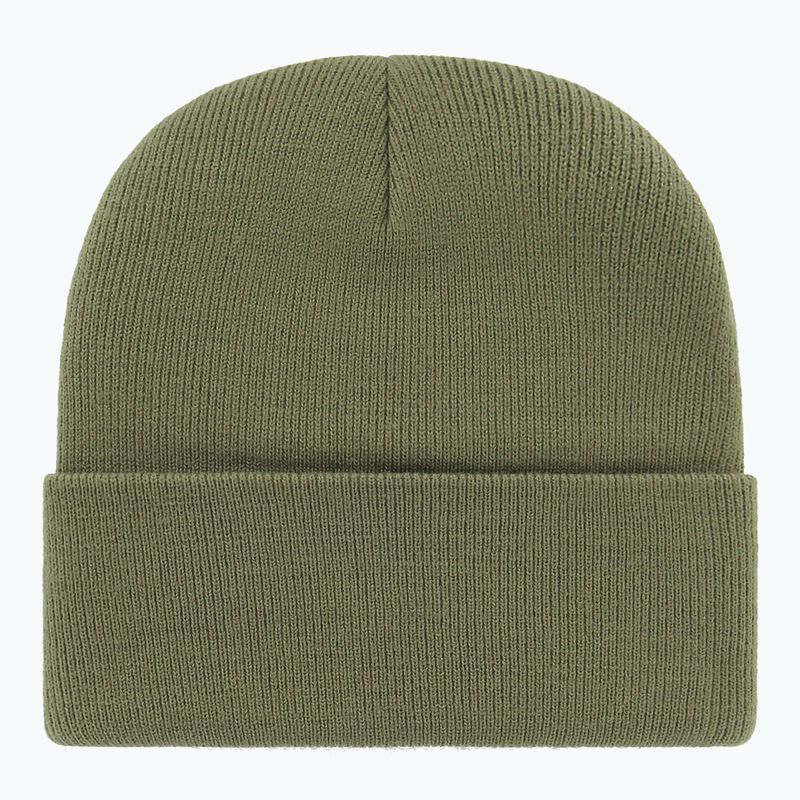 Zimná čiapka 47 Brand MLB New York Yankees Haymaker moss 2