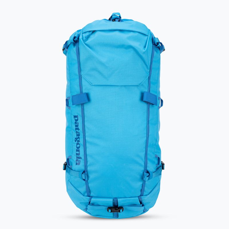 Patagonia Ascensionist 35 joya blue turistický batoh