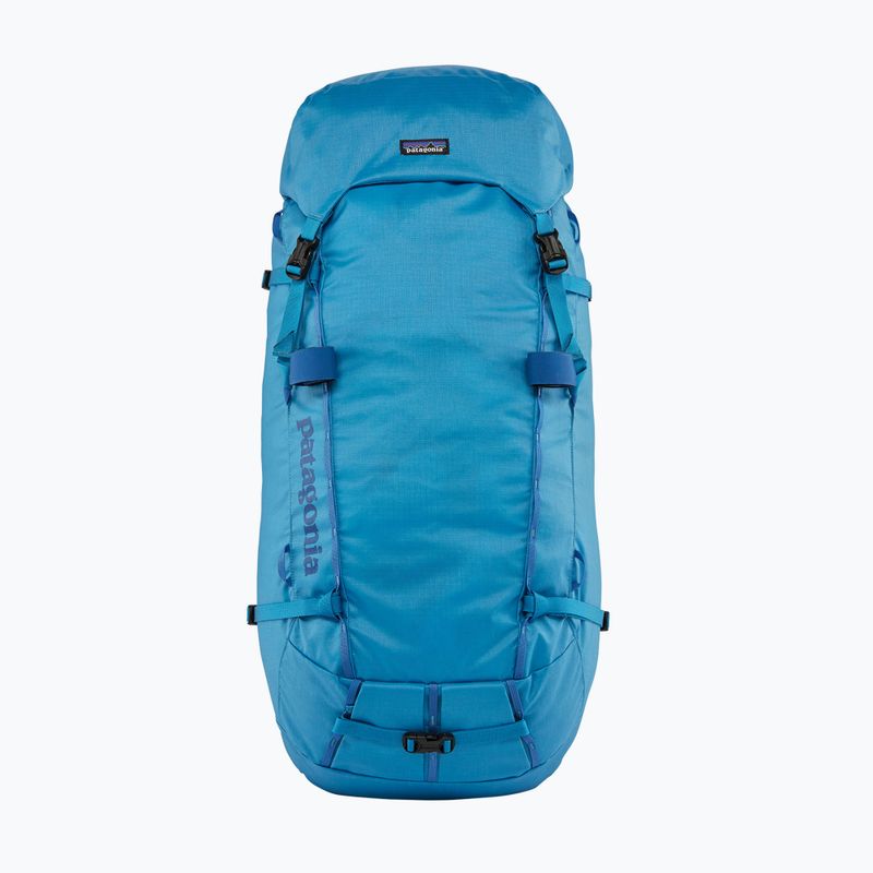 Patagonia Ascensionist 55 joya blue turistický batoh 5