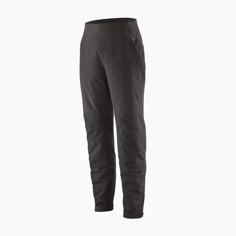 Dámske tepláky Patagonia Caliza Rock Regular black 4