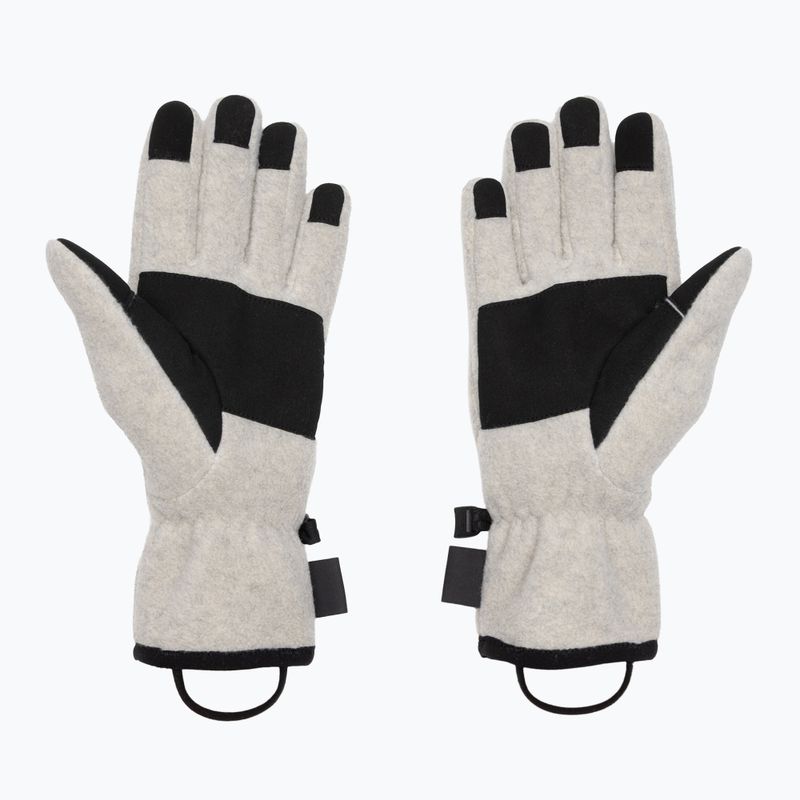 Trekingové rukavice Patagonia Synch oatmeal heather 3