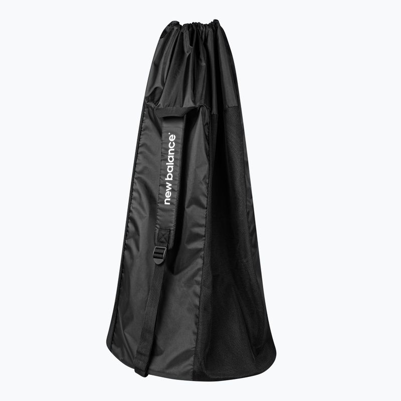 Vrecko na loptu New Balance Team Ball Sack black NBBG9345GBKW.L 2