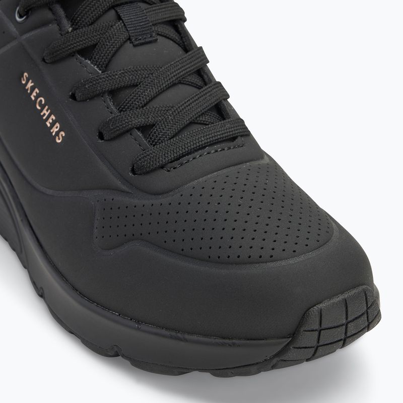 Dámska obuv SKECHERS Uno Stand On Air black 7