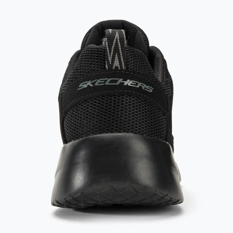 Pánske topánky SKECHERS Dynamight 2.0 Fallford black 6