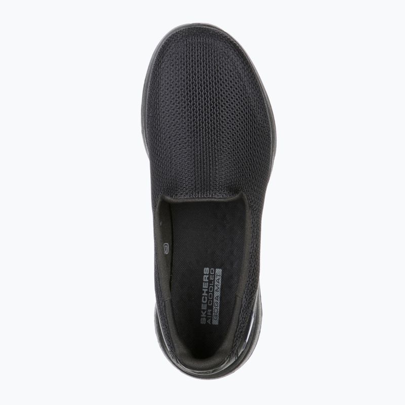 Dámska obuv SKECHERS Go Walk 5 black 11