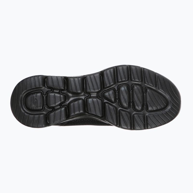 Dámska obuv SKECHERS Go Walk 5 black 12