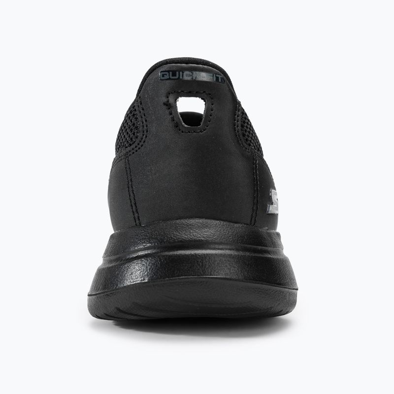Dámska obuv SKECHERS Go Walk 5 black 6