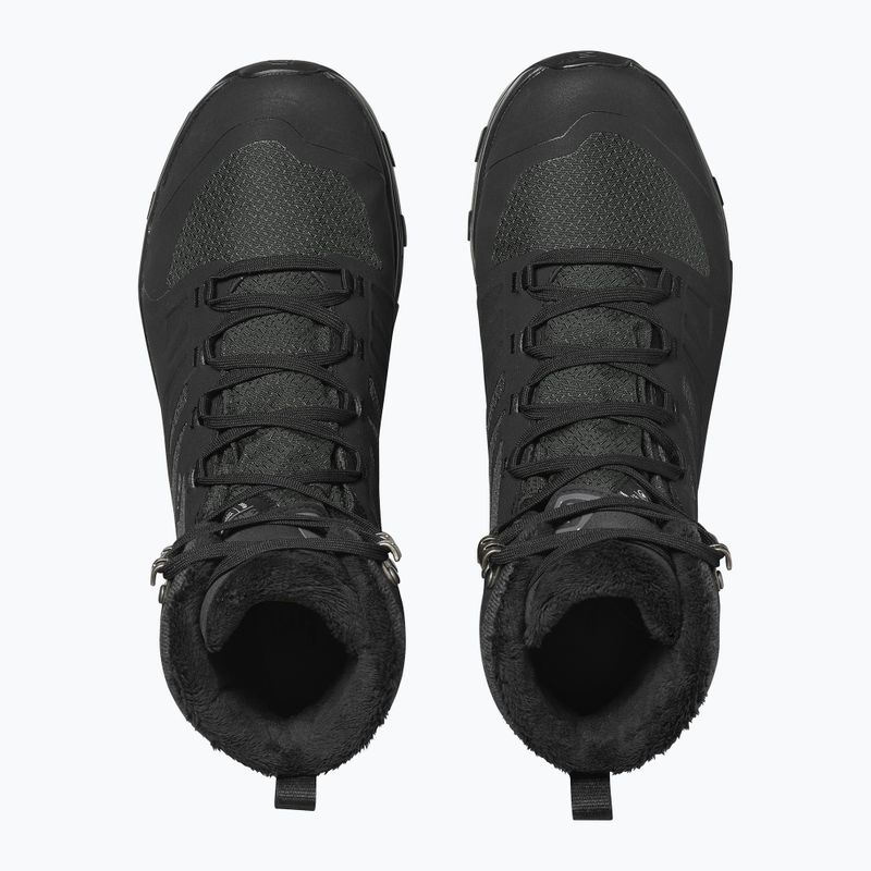 Salomon Outblast TS CSWP dámske turistické topánky black L40795000 15