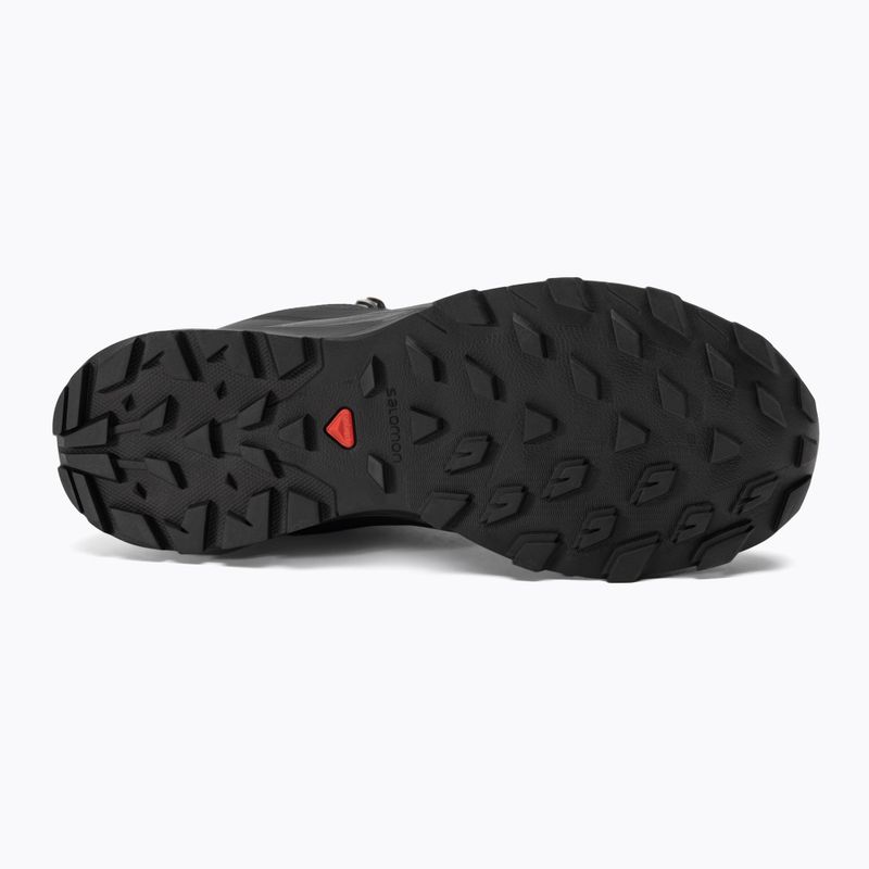 Salomon Outblast TS CSWP dámske turistické topánky black L40795000 5