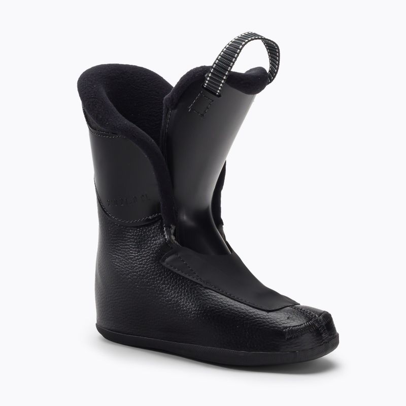 Detské lyžiarske topánky Salomon S/MAX 6T M biele L49524 5