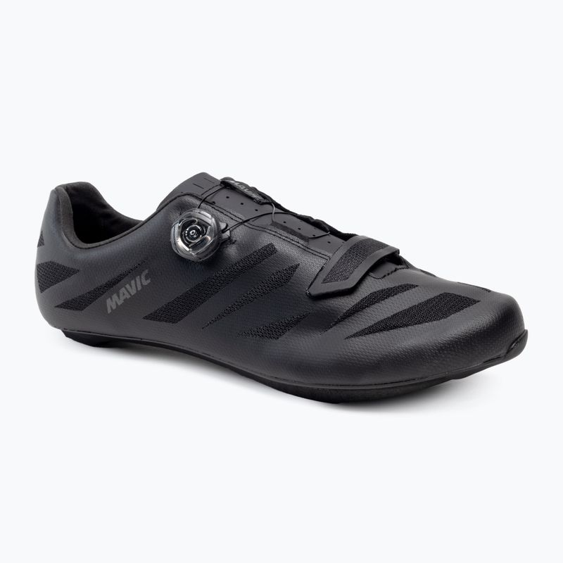 Pánska cestná obuv Mavic Tretry Cosmic Elite SL black L40931300