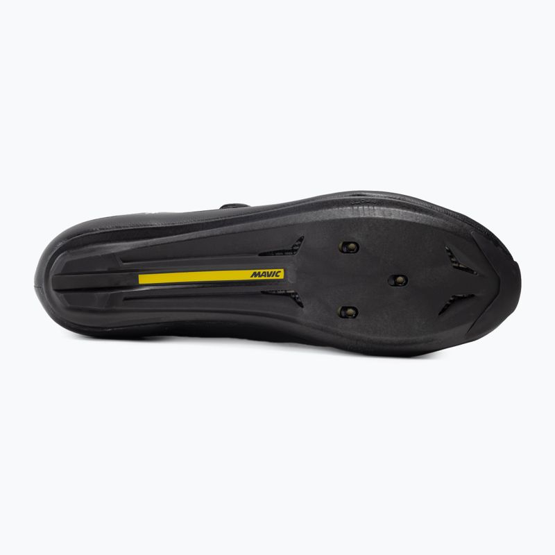 Pánska cestná obuv Mavic Tretry Cosmic Elite SL black L40931300 4