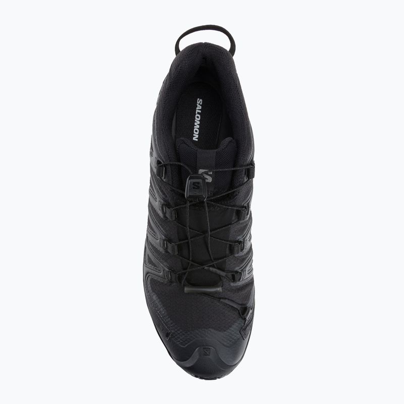 Salomon XA Pro 3D V8 GTX pánska bežecká obuv black L40988900 6