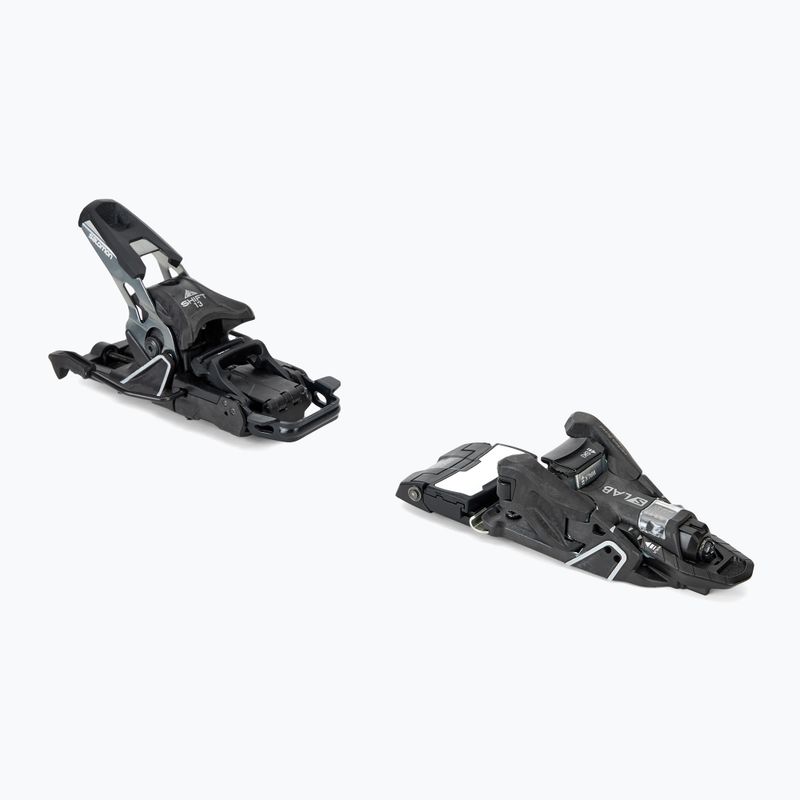Viazanie Salomon S/Lab Shift Mnc 13 Blac Sh11 black L4113423