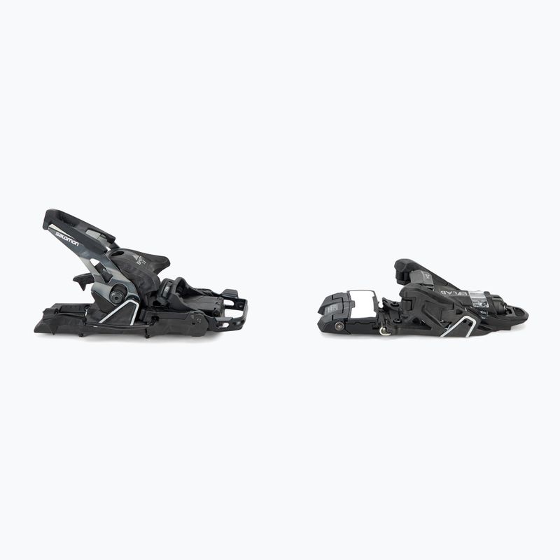 Viazanie Salomon S/Lab Shift Mnc 13 Blac Sh11 black L4113423 2