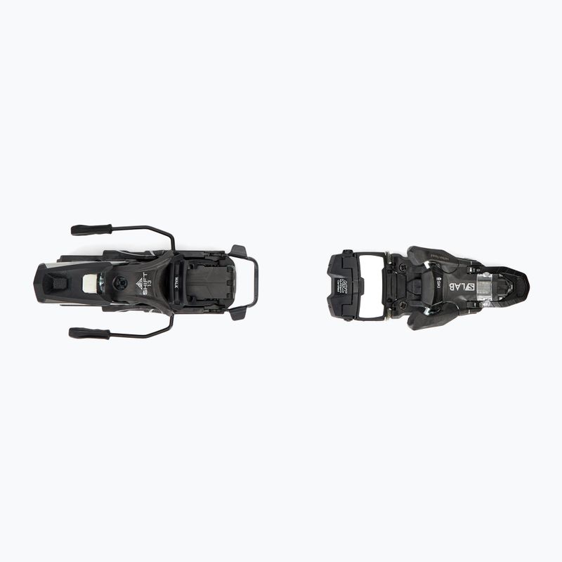Viazanie Salomon S/Lab Shift Mnc 13 Blac Sh11 black L4113423 3