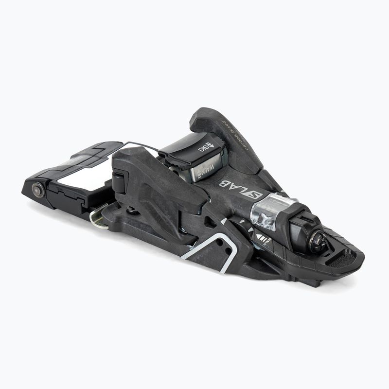 Viazanie Salomon S/Lab Shift Mnc 13 Blac Sh11 black L4113423 4