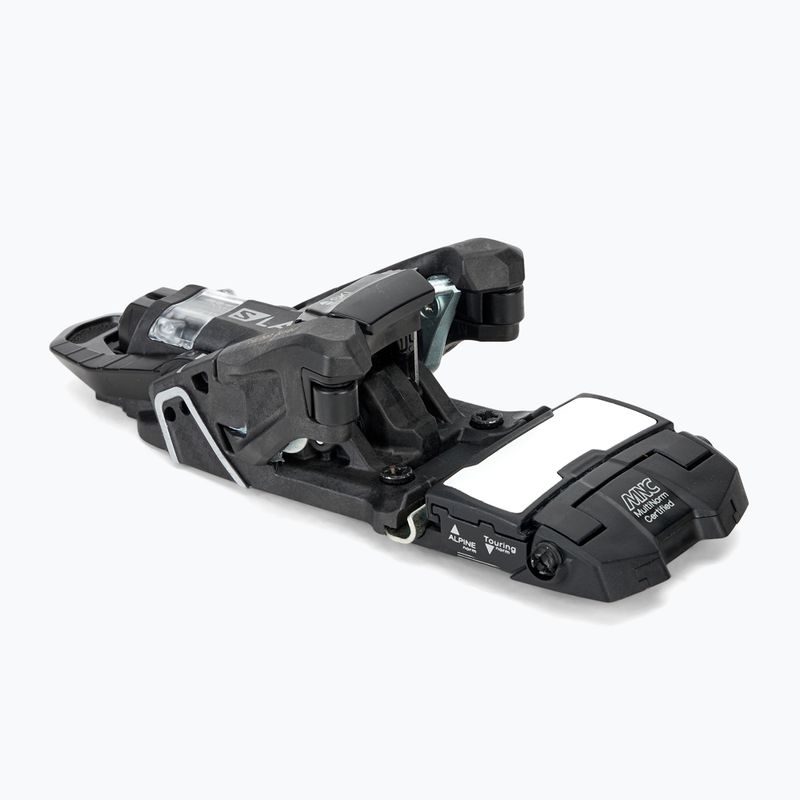 Viazanie Salomon S/Lab Shift Mnc 13 Blac Sh11 black L4113423 5