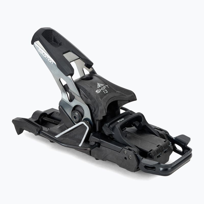 Viazanie Salomon S/Lab Shift Mnc 13 Blac Sh11 black L4113423 6