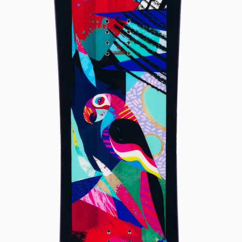 Detský snowboard Salomon Grace L412191 6