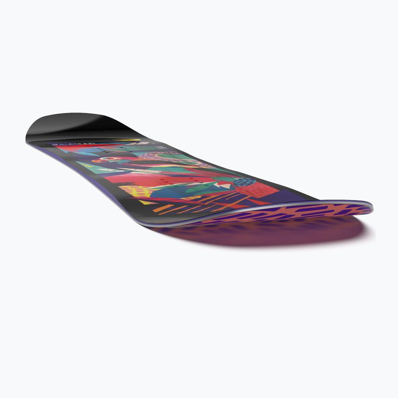 Detský snowboard Salomon Grace L412191 9