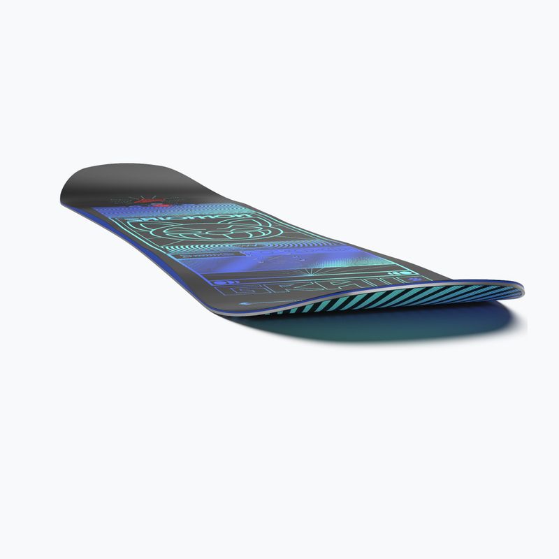 Detský snowboard Salomon Grail L41219 9