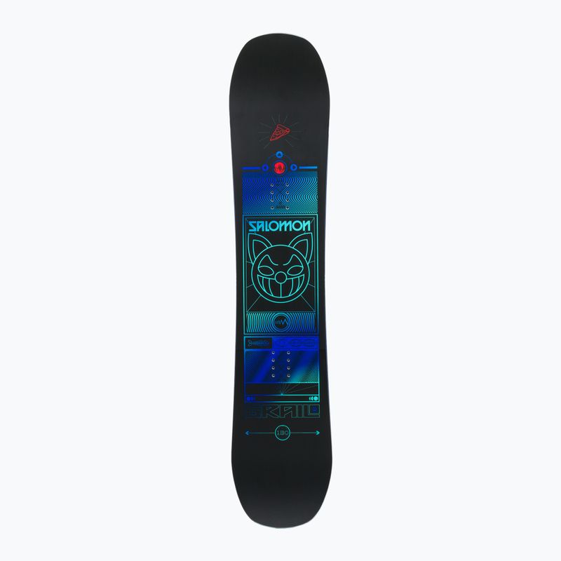 Detský snowboard Salomon Grail L41219 3