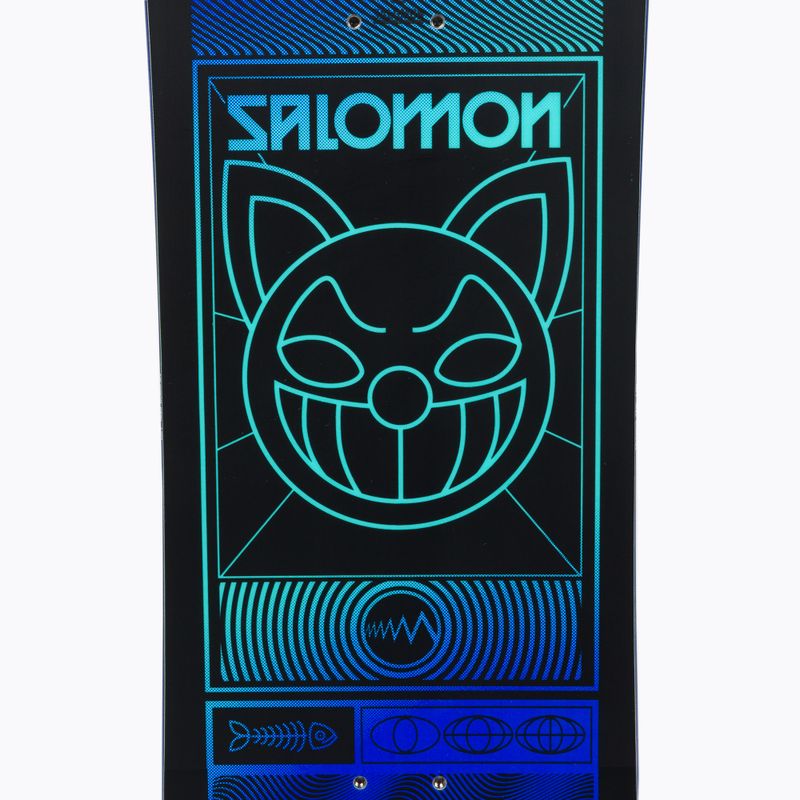 Detský snowboard Salomon Grail L41219 6