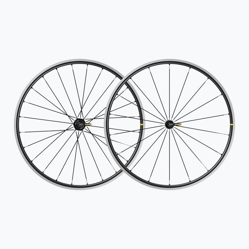 Kolesá Mavic Ksyrium S Shimano 00080245