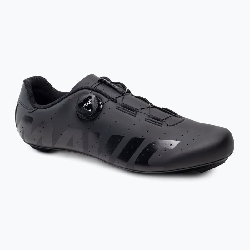 Pánska cestná obuv Mavic Tretry Cosmic Boa black L41358900