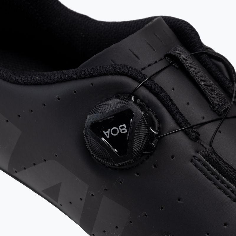 Pánska cestná obuv Mavic Tretry Cosmic Boa black L41358900 7
