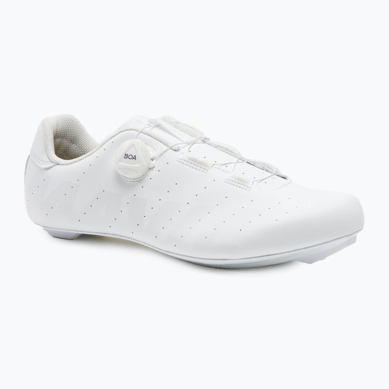 Pánska cestná obuv Mavic Tretry Cosmic Boa white L41359200