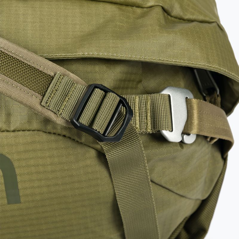 Cestovná taška Salomon Outlife Duffel green LC15167 7