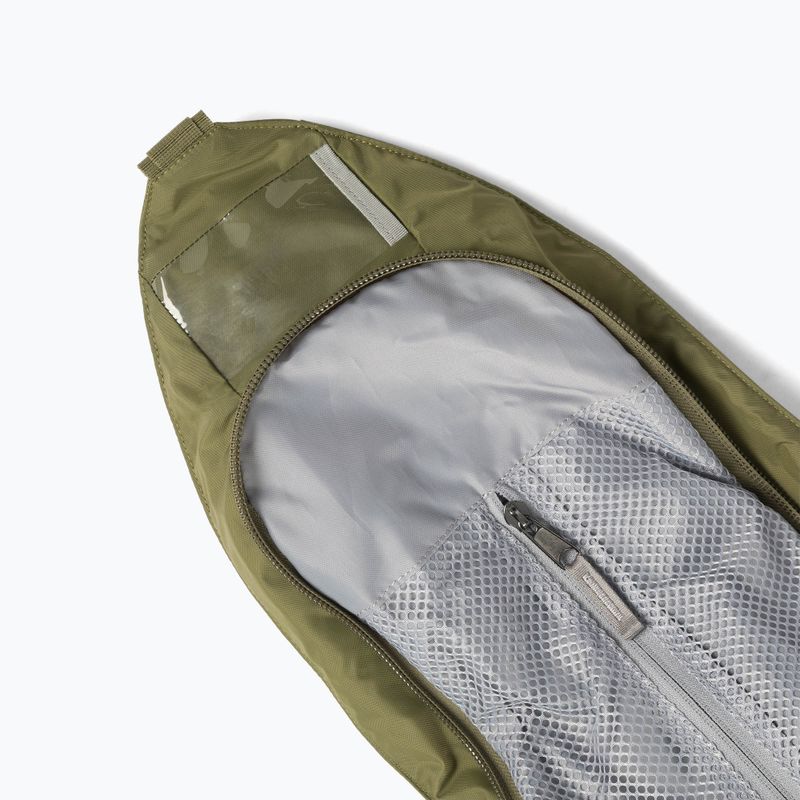 Cestovná taška Salomon Outlife Duffel green LC15167 9