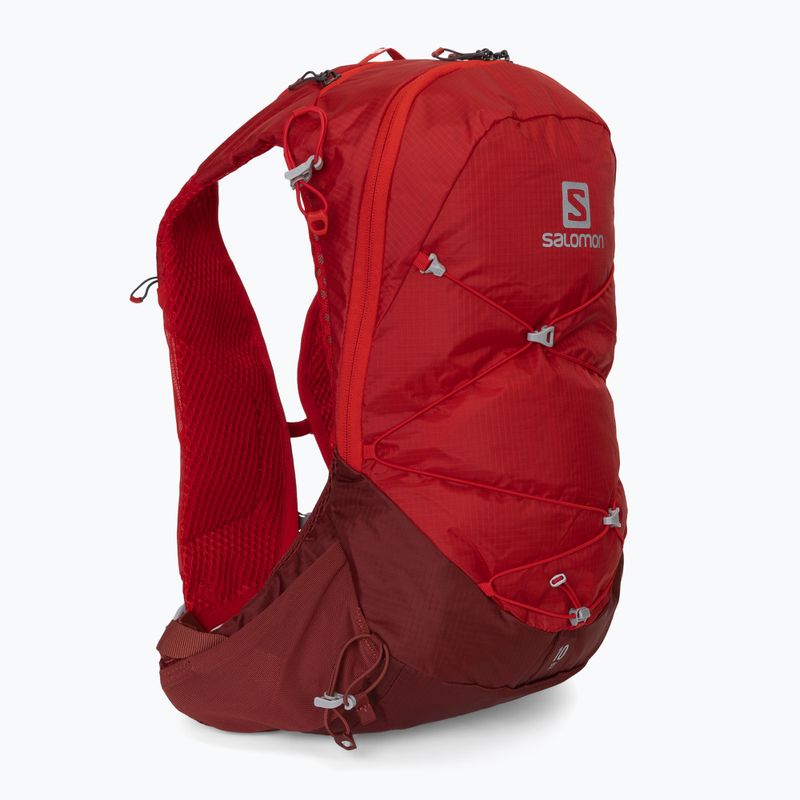 Salomon XT 1 l turistický batoh červený LC15185 2