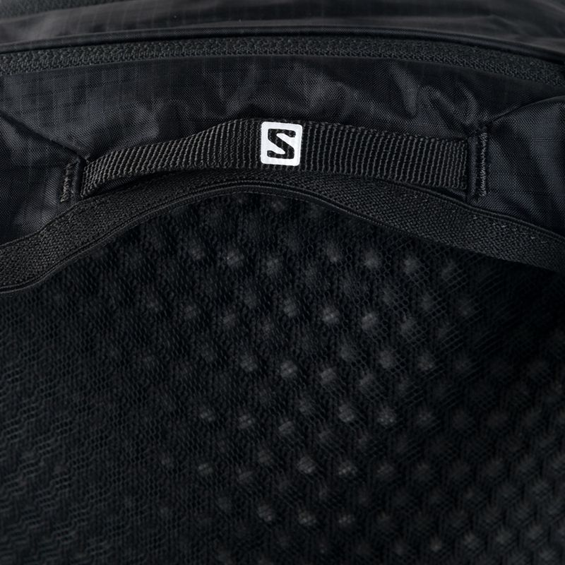 Salomon XT 1 l turistický batoh čierny LC15184 7