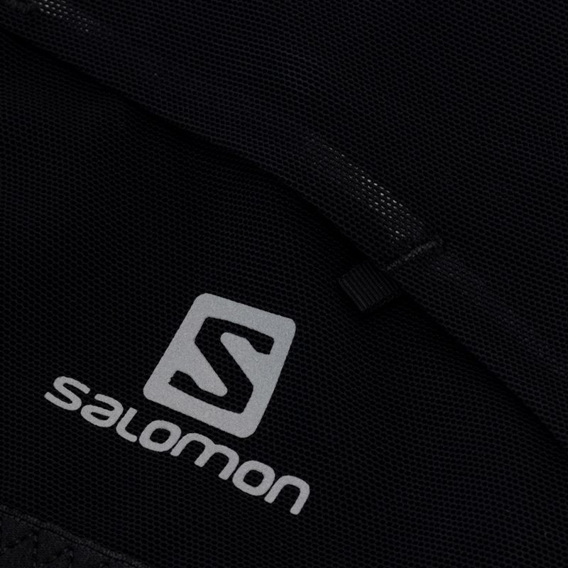 Bežecký pás Salomon Sense Pro čierny LC15155 4