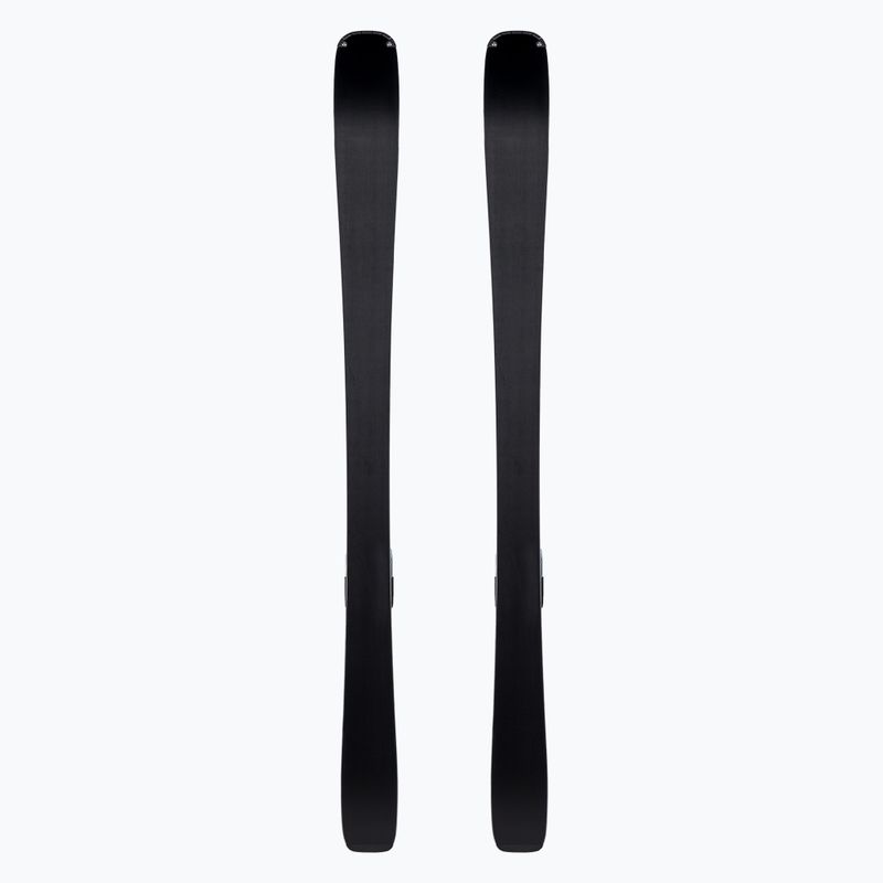 Dámske zjazdové lyže Salomon Stance W8 + M1 GW white L41494/L4113261 3
