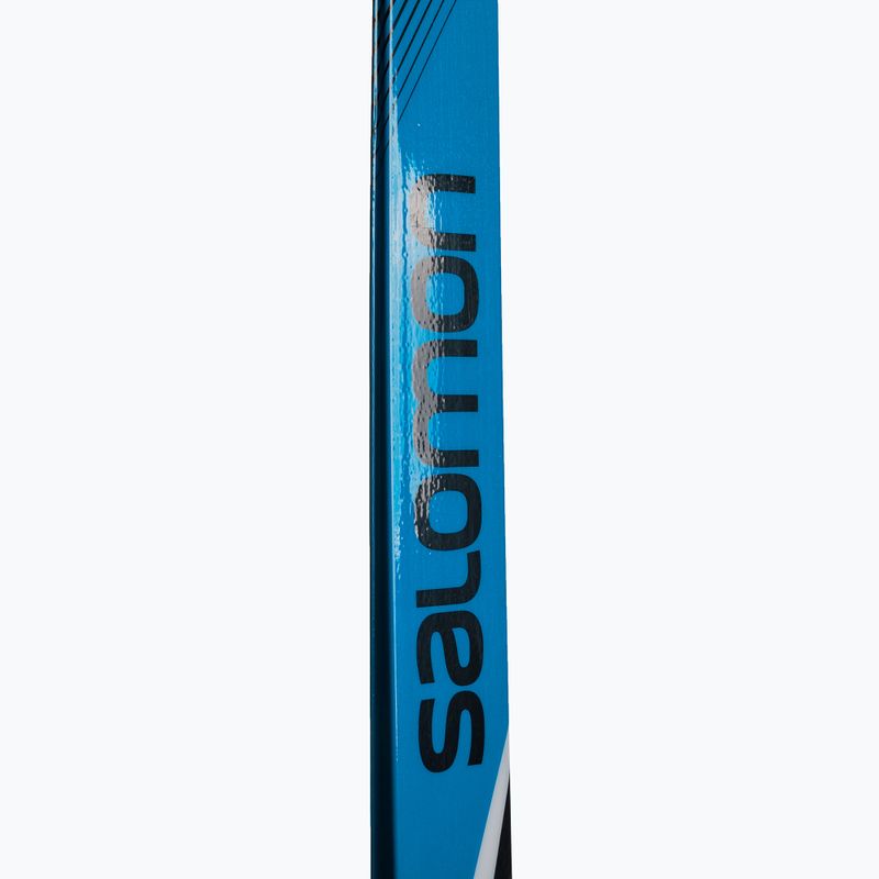 Salomon RS 8 PM bežecké lyže + viazanie Prolink Pro 4