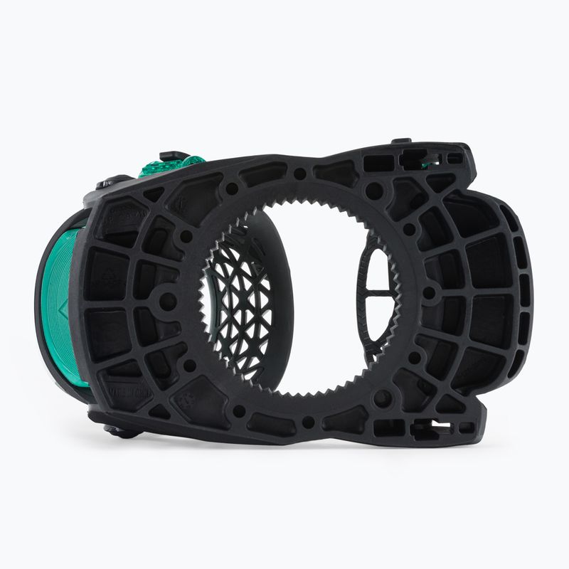 Salomon The Future detské snowboardové viazanie čierne L415668 3