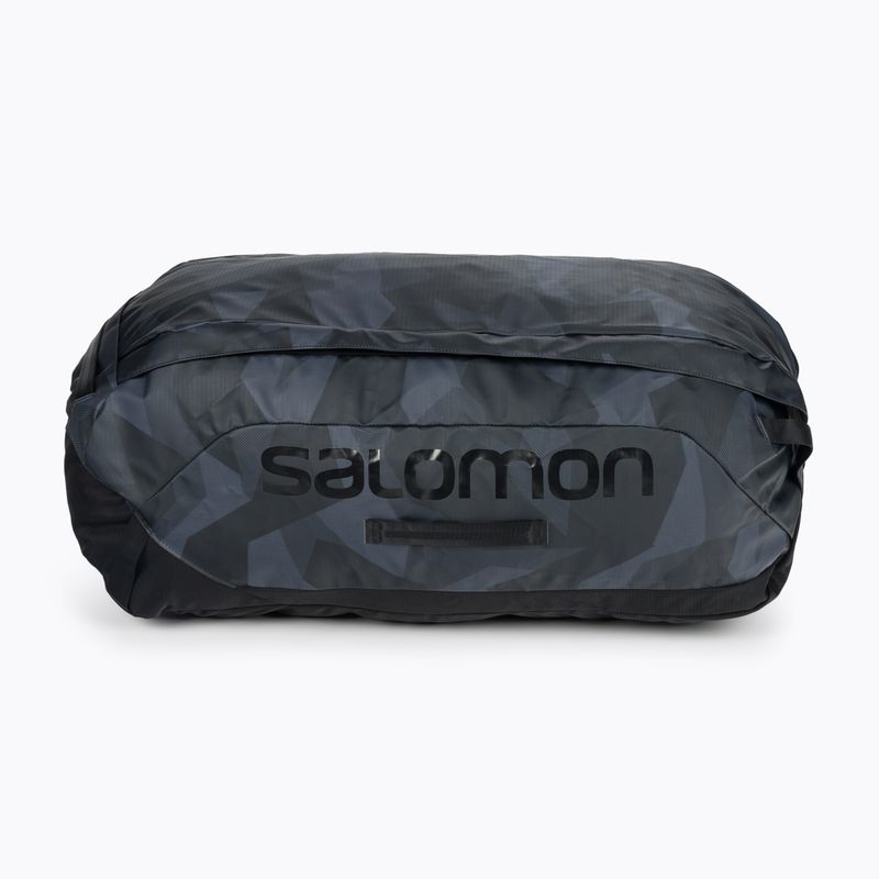Salomon Outlife Duffel 45L cestovná taška čierna LC15667 2