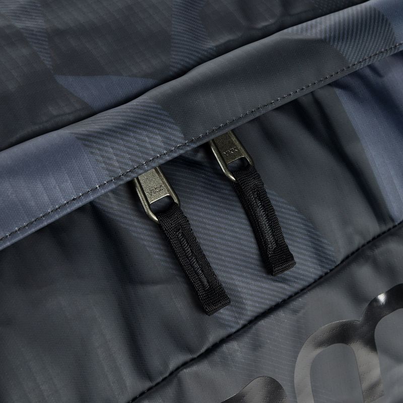 Salomon Outlife Duffel 25L cestovná taška čierna LC1567 4