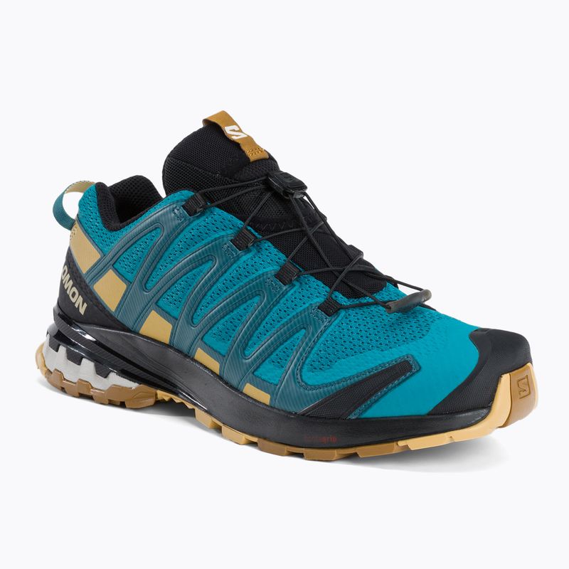 Pánska bežecká obuv Salomon XA Pro 3D V8 L41439900